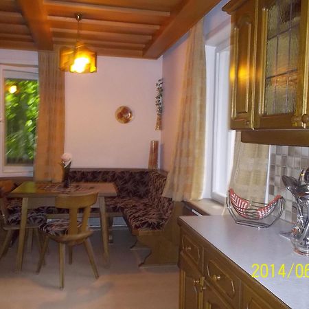 Апартаменти Haus Wastl Русбах-ам-Пас-Ґшютт Екстер'єр фото