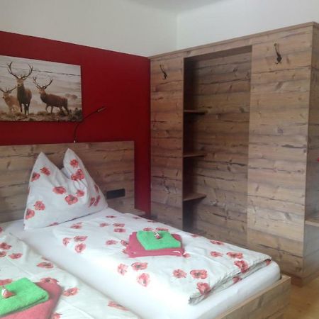 Апартаменти Haus Wastl Русбах-ам-Пас-Ґшютт Екстер'єр фото