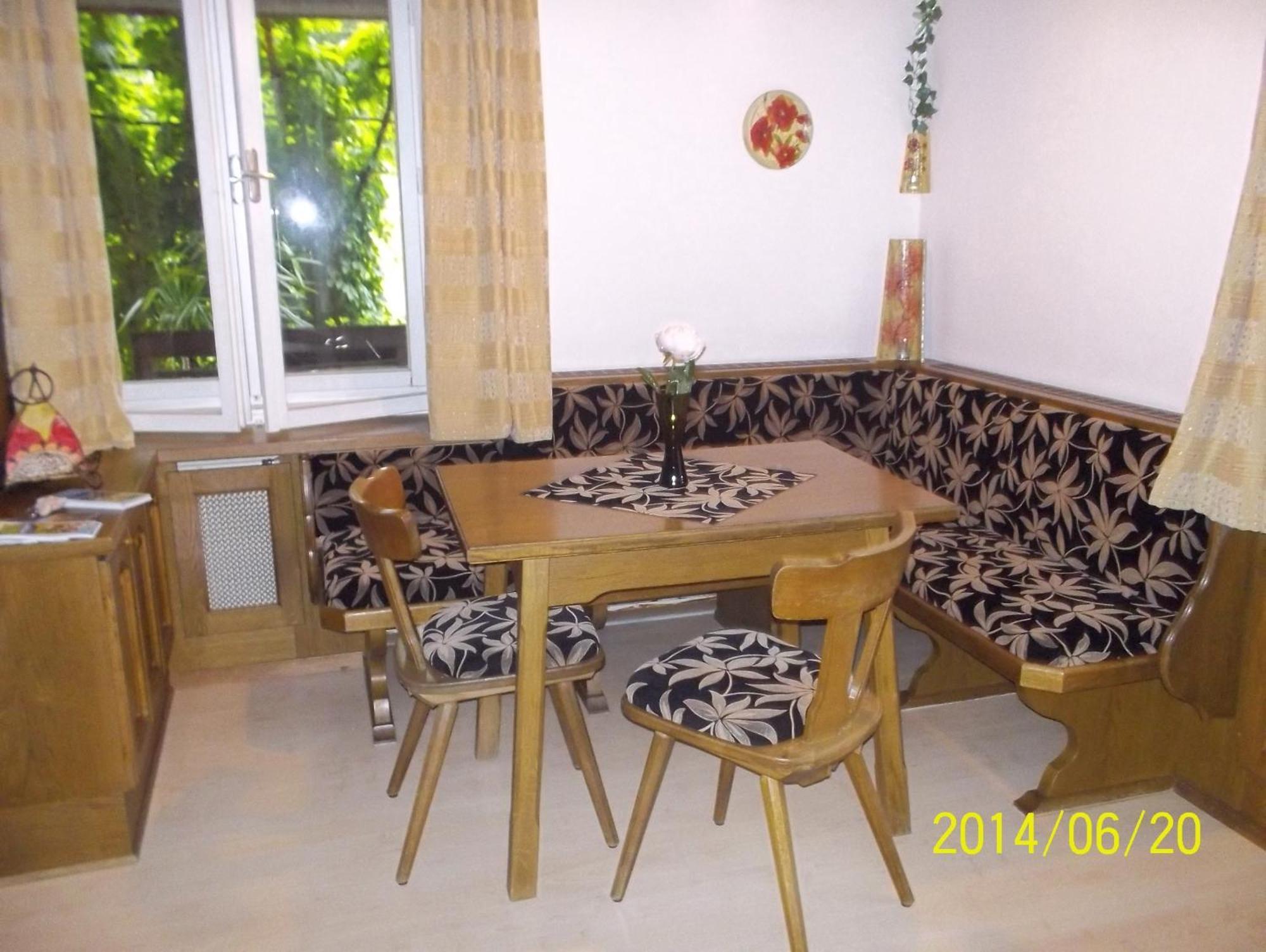 Апартаменти Haus Wastl Русбах-ам-Пас-Ґшютт Екстер'єр фото