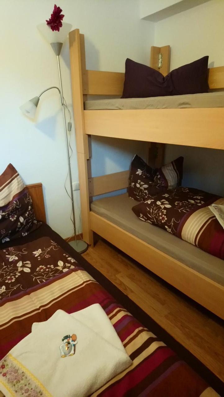 Апартаменти Haus Wastl Русбах-ам-Пас-Ґшютт Екстер'єр фото