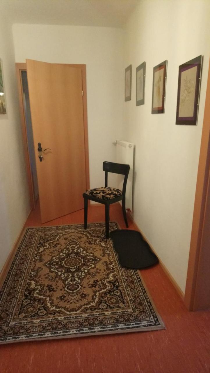 Апартаменти Haus Wastl Русбах-ам-Пас-Ґшютт Екстер'єр фото