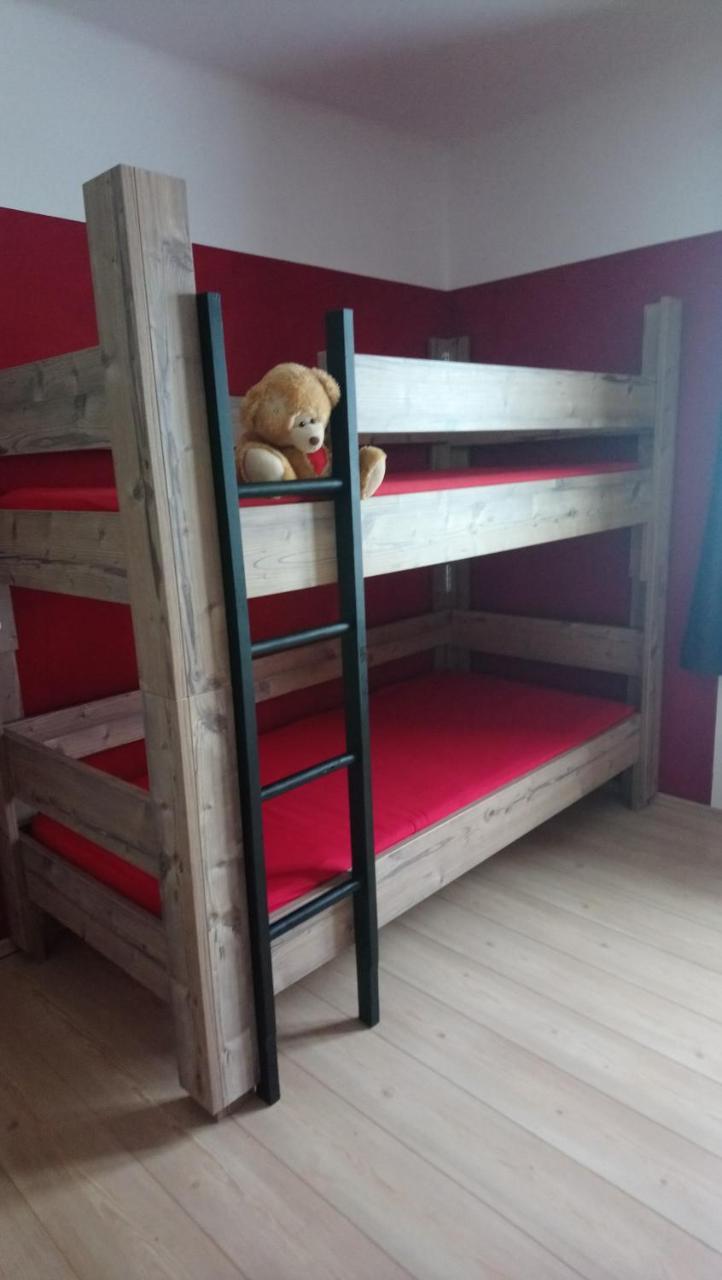 Апартаменти Haus Wastl Русбах-ам-Пас-Ґшютт Екстер'єр фото