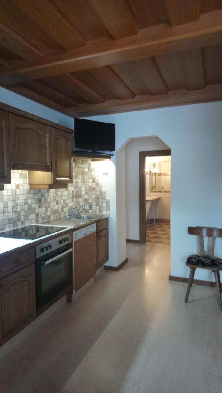 Апартаменти Haus Wastl Русбах-ам-Пас-Ґшютт Екстер'єр фото