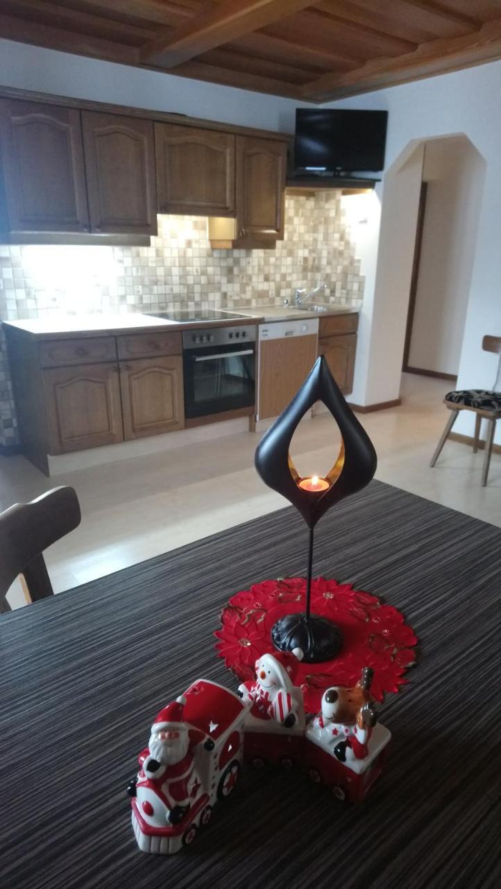 Апартаменти Haus Wastl Русбах-ам-Пас-Ґшютт Екстер'єр фото